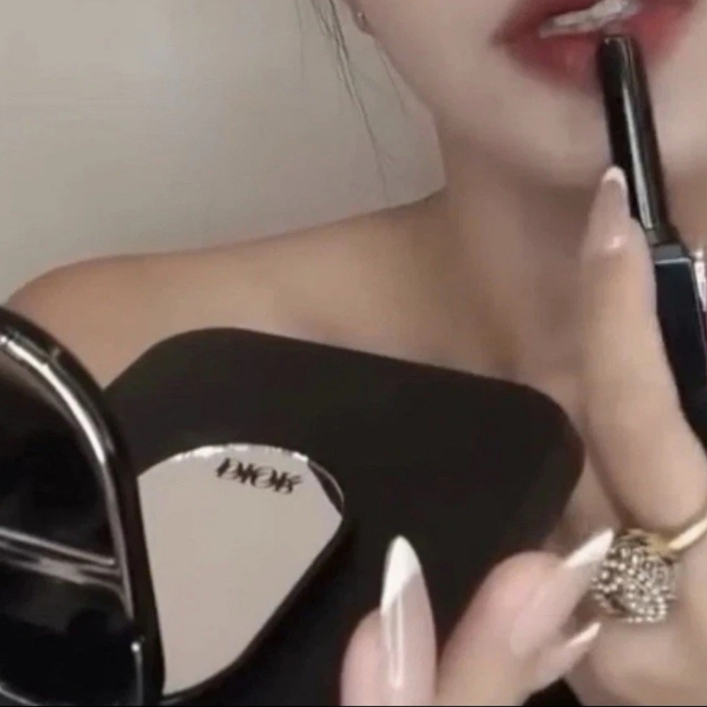 LAST ONE❗️NIB DIOR 2024 Phone Stand + Mirror Luxury Accessory - Picture 9 of 14